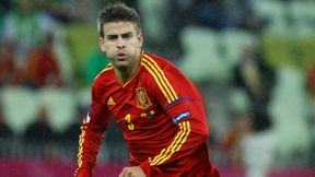 Gracz FC Barcelony: Będę się bardzo śmiać, jeśli Messi zdobędzie Złotą Piłkę