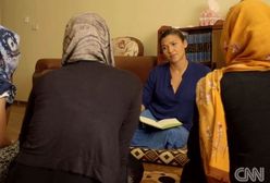 ISIS zmusza kobiety do aborcji