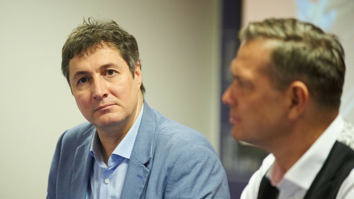 East News / LUKASZ SZELAG/REPORTER / Na zdjęciu: Artur Partyka