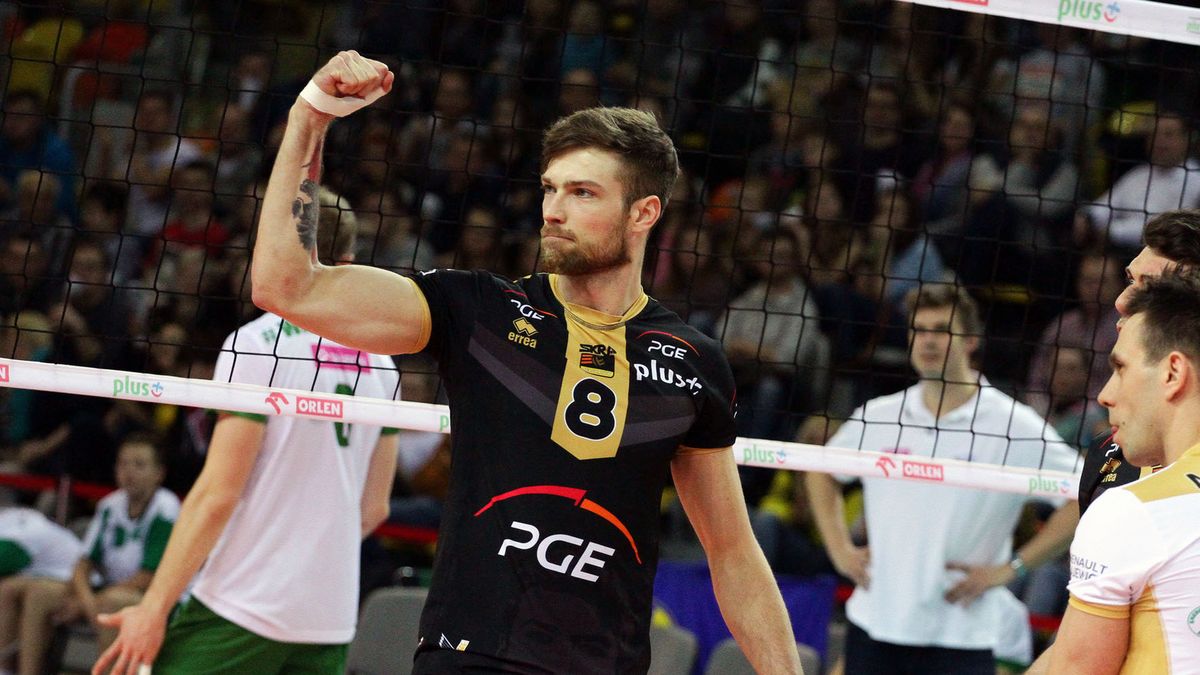 WP SportoweFakty / Tomasz Kudala