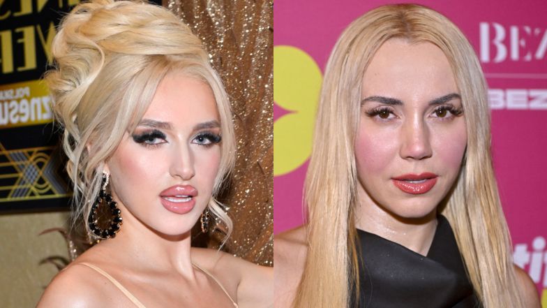 Caroline Derpienski ostro odpowiada Mariannie Schreiber