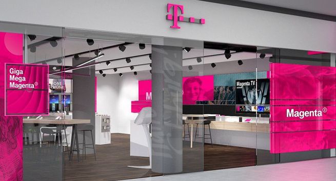 Austriacki T-Mobile i UPC Austria pod wspólną marką Magenta Telekom