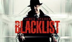 Powstanie drugi sezon serialu "Czarna lista"