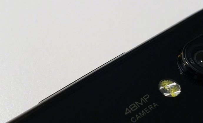 #wSkrócie: smartfon Xiaomi z aparatem 48 Mpix, specyfikacja Xperii XZ4 i zdjęcia vivo NEX 2 2