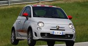Abarth 595 Turismo - test