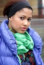 Patricia Kazadi w 'Na Wspólnej'