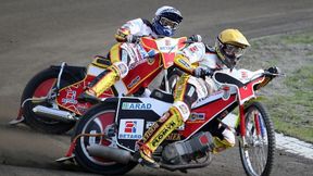 Atlas Wrocław - Włókniarz Częstochowa 43:45 (wynik)