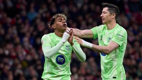 Zdjęcie "Lewego" w mig stało się hitem sieci