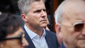 "To jest naszą największą bolączką". Surowa ocena reprezentacji Polski