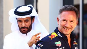 Spisek przeciwko prezydentowi FIA? "Wiem, kto za tym stoi"