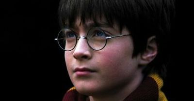 15 rzeczy, których nie wiecie o Harrym Potterze