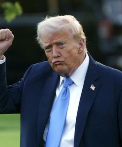 Trump zapewni nam bezpieczeństwo? Polacy podzieleni [SONDAŻ]