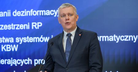 Zmiany w 800+ dla Ukraińców. Zakończono prace nad założeniami. Czas na konsultacje
