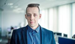 Szymon Kot: z Havas Sport&amp;Entertainment na szefa marketingu w Disco:VR