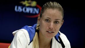 Andżelika Kerber poprosiła o pomoc byłego trenera. Chce walczyć o obronę tytułu