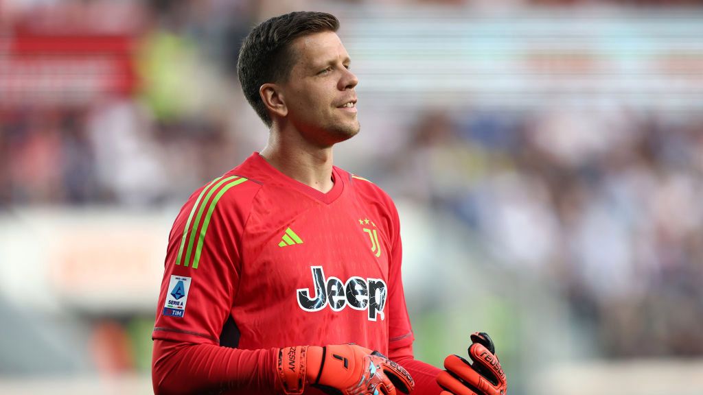 Zdjęcie okładkowe artykułu: Getty Images / Francesco Scaccianoce / Na zdjęciu: Wojciech Szczęsny