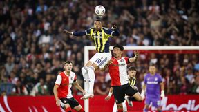 Fenerbahce SK - Feyenoord. Typy bukmacherskie 12.08 | El. Ligi Mistrzów
