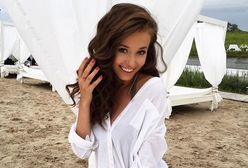 Nowa Miss Polonia prywatnie