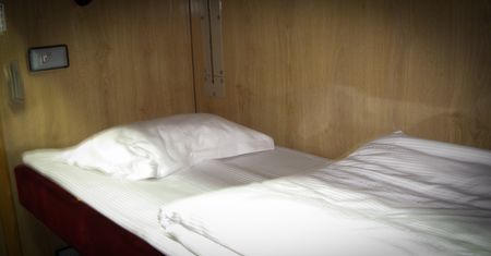 Wielkie zaskoczenie w polskim pociągu. "To woła o pomstę do nieba"