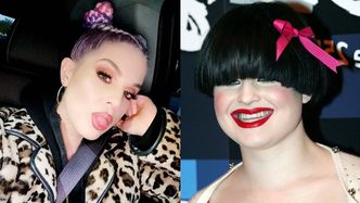 Kelly Osbourne ZMNIEJSZYŁA ŻOŁĄDEK i schudła 40 kilogramów: "To najlepsze, co kiedykolwiek zrobiłam"