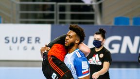PGNiG Superliga. Szczęście w nieszczęściu. Maciej Tokaj dochodzi do siebie