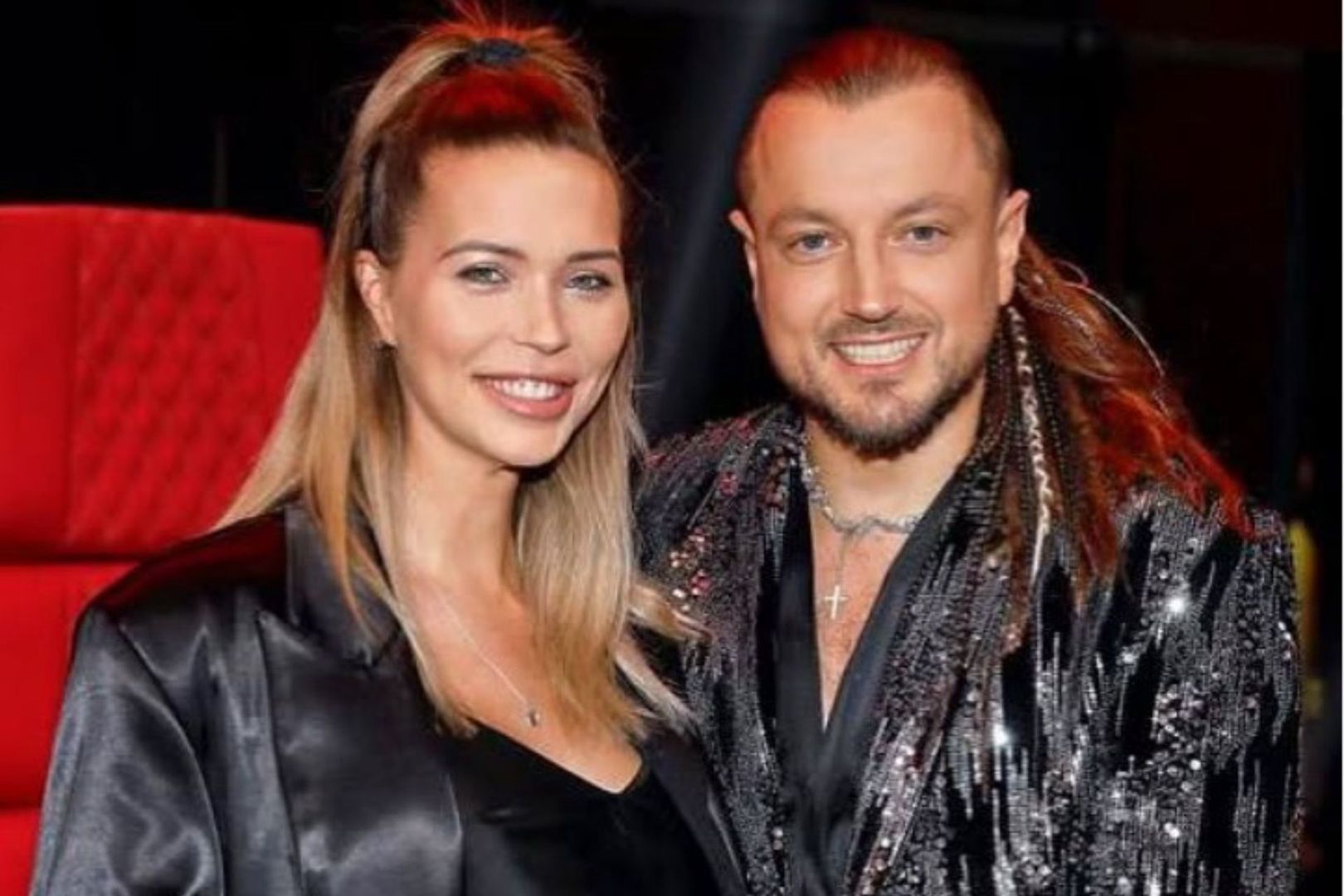 Sandra Kubicka o zdrowotnych wyzwaniach w rodzinie
