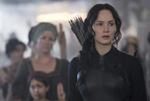 ''Czarny łabędź'': Jennifer Lawrence u Darrena Aronofsky'ego.