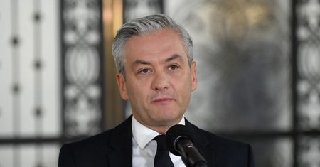 Wbił szpilę Kukizowi. "Takich zdrad się nie wybacza"