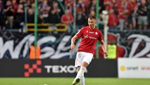 Demolka! Wisła Kraków weszła w sezon "z drzwiami"