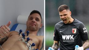 Zaskakujący powrót do polskiej Ekstraklasy! 36-latek na testach medycznych