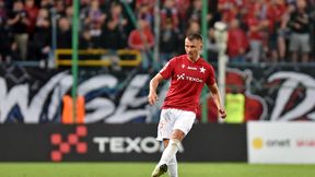 Demolka! Wisła Kraków weszła w sezon "z drzwiami"