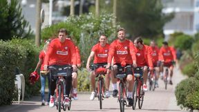 Euro 2016. Przed Ukrainą. Ich Nawałka może odstawić