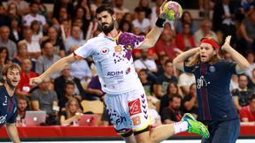 Liga Mistrzów: wygrana HBC Nantes w meczu na szczycie z Vardarem Skopje