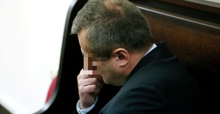 Warszawa: Sąd Okręgowy złagodził karę dla kardiochirurga Mirosława G.
