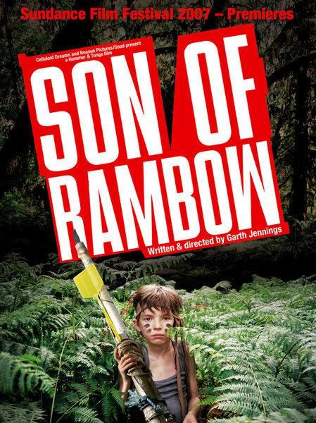 Syn Rambow