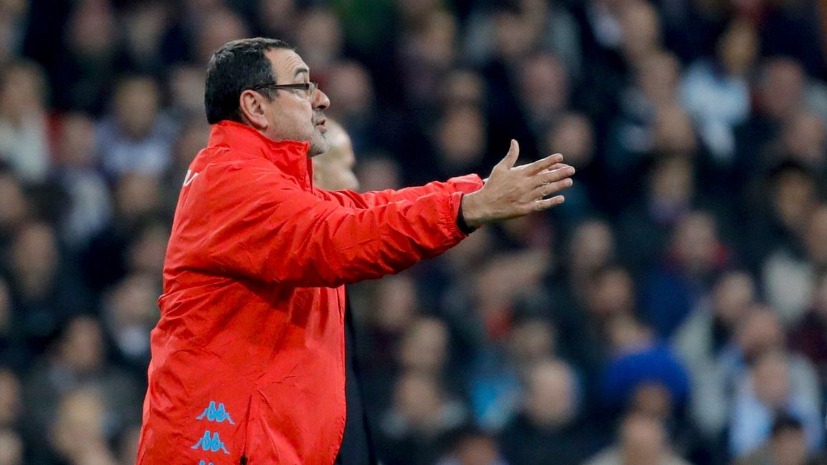 PAP/EPA / PAP/EPA/JUANJO MARTIN