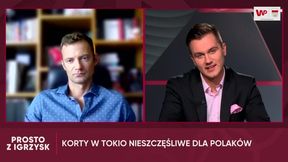 Iga Świątek przed szansą na błyskawiczny rewanż. "To będzie walka na śmierć i życie"