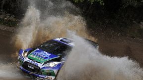 Petter Solberg na Cyprze będzie szybszy