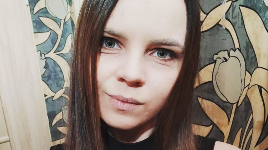 Marta Podbioł ze "Ślubu od pierwszego wejrzenia"
