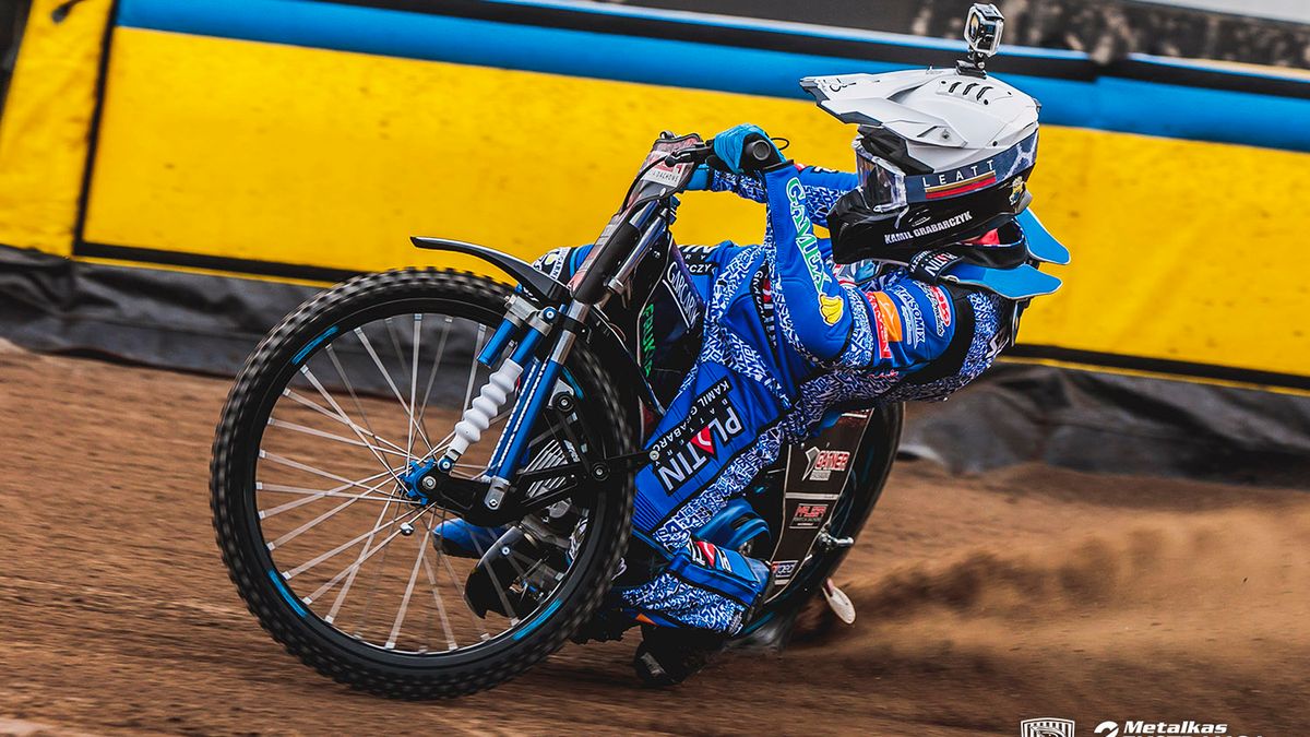 WP SportoweFakty / Wojciech Ogonowski / Na zdjęciu: Sebastian Szostak
