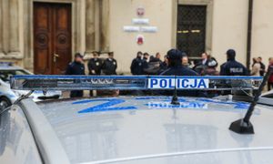 Gigantyczna kara dla policji. Komendant ujawnił dane kobiety po aborcji