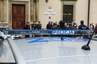 Gigantyczna kara dla policji. Komendant ujawnił dane kobiety po aborcji