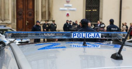 Gigantyczna kara dla policji. Komendant ujawnił dane kobiety po aborcji
