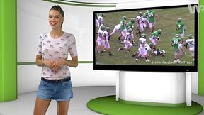 #dziejesiewsporcie: Piękny gest sportowców