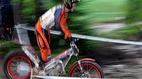 MŚ w Rajdach Enduro: Opony Metzelerz wygrały w dwóch klasach