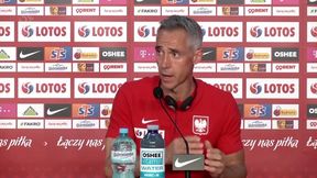 Polska - Rosja. Lewandowski i Szczęsny zaczną na ławce. Sousa tłumaczy swoje wybory