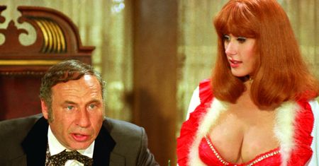 To najlepsza komedia wszech czasów. Zdetronizowała legendarny film