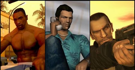 12 misji z serii Grand Theft Auto, które długo będę pamiętał