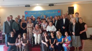 Wielki rodzinny zjazd. Ród Żółtowskich zorganizował niezwykłą imprezę
