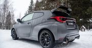 Chciałeś kupić Toyotę GR Yaris? Spóźniłeś się